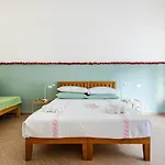 Maridda - Sicilian Vacation 게스트하우스 기아레