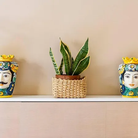 Maridda - Sicilian Vacation