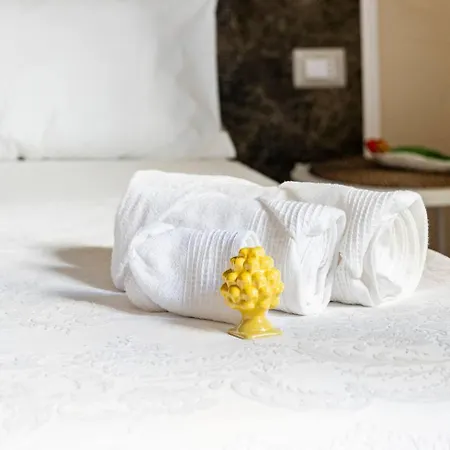 Maridda - Sicilian Vacation 4* Giarre