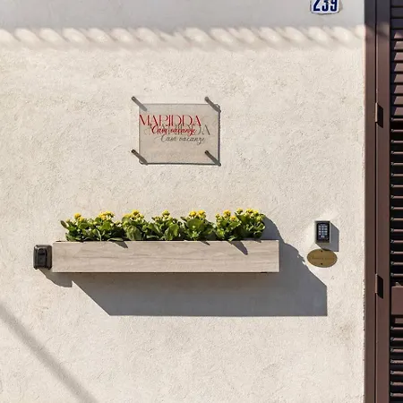 Maridda - Sicilian Vacation Maison d'hôtes