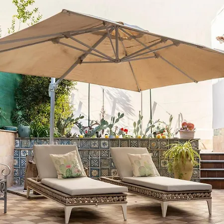 Maridda - Sicilian Vacation 4*