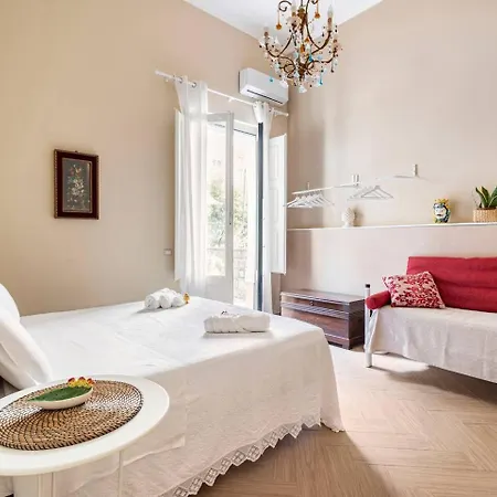 Maison d'hôtes Maridda - Sicilian Vacation Giarre