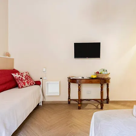 Maridda - Sicilian Vacation 4* Giarre
