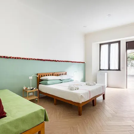 Maridda - Sicilian Vacation 4*