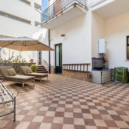 Maison d'hôtes Maridda - Sicilian Vacation