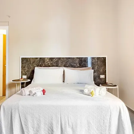 Maridda - Sicilian Vacation 4* Giarre