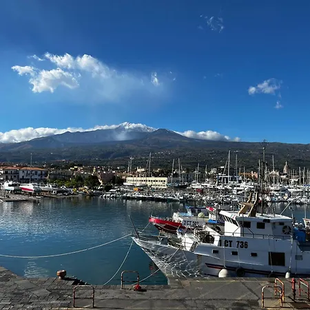 Maridda - Sicilian Vacation